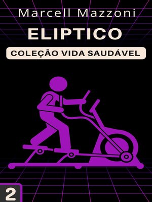 cover image of Elíptico